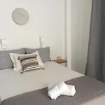 Апартаменты Rodia &