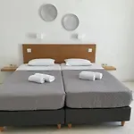 Rodia & Апартаменты Парос