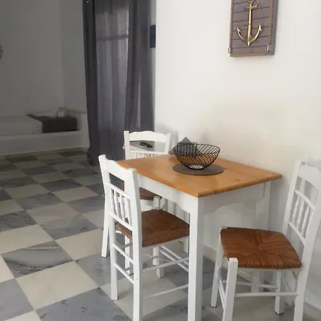 Rodia & Páros