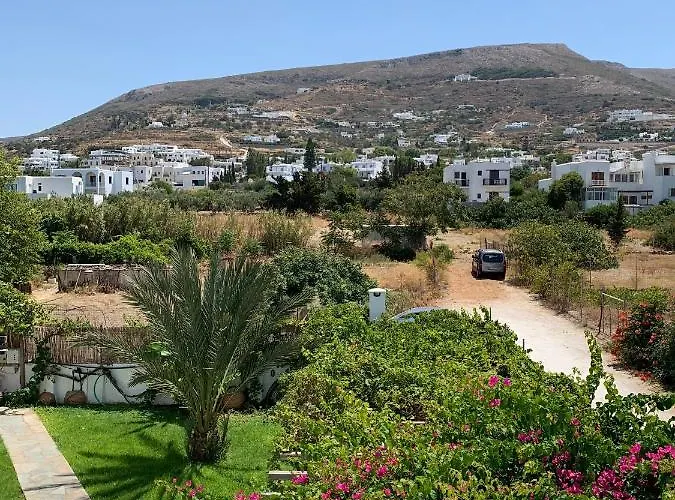 Rodia & Appartamento