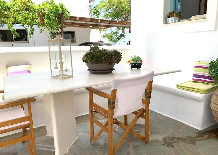 Rodia & Appartamento *