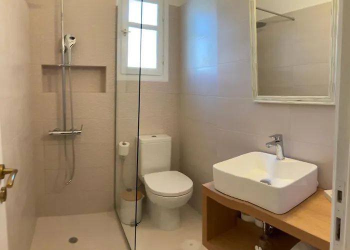 Appartamento Rodia & *