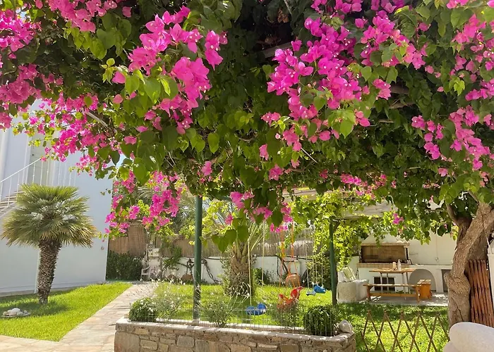 Appartamento Rodia &