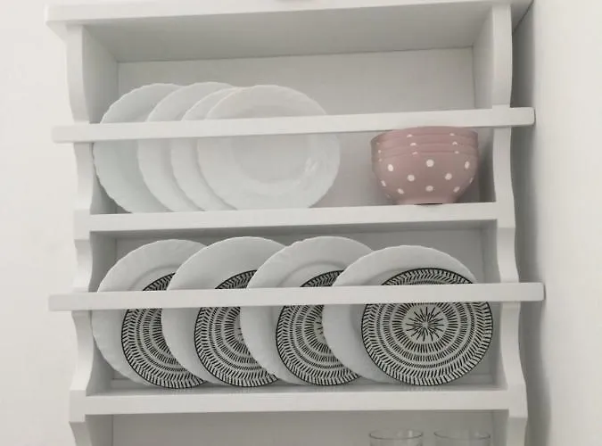 Rodia & Appartamento *