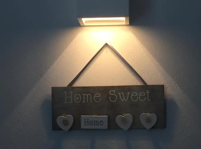 Rodia & Appartamento *