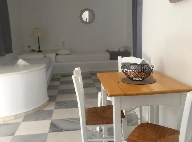 Rodia & Appartamento Paro