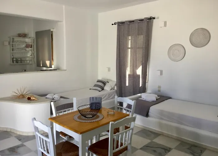 Appartamento Rodia & *