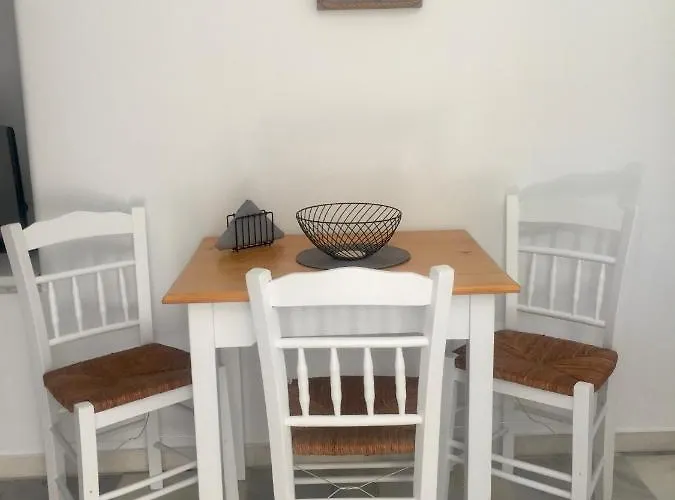 Appartamento Rodia & *