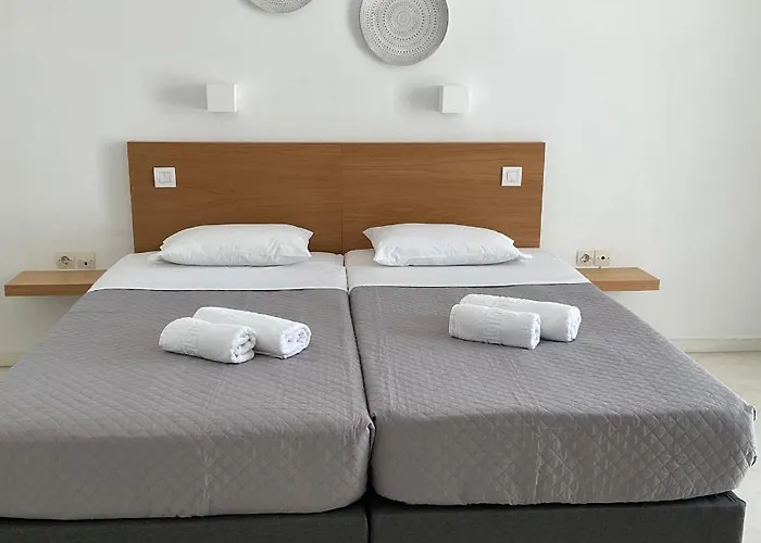 Rodia & Appartamento Paro