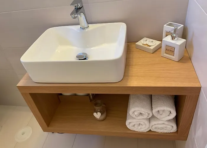 Appartamento Rodia & Paro