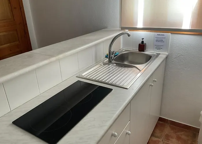 Appartamento Rodia & Paro