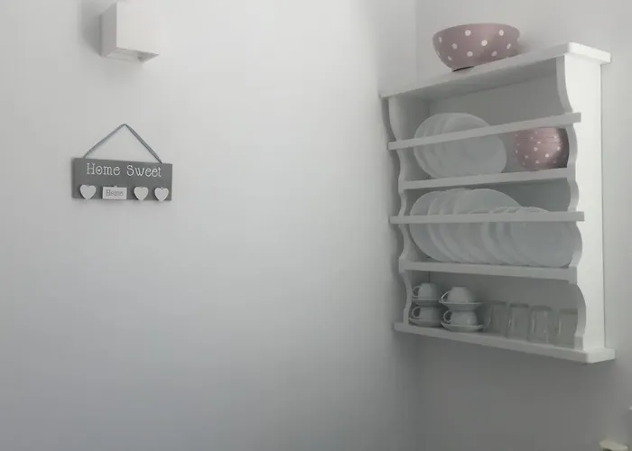 Rodia & Appartamento Paro