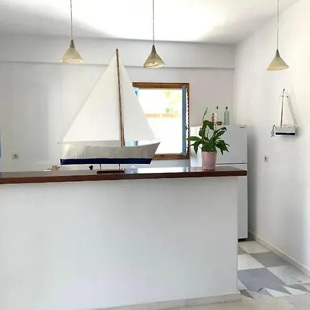 Rodia & Apartament *