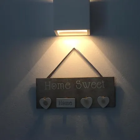 Rodia & Apartament *