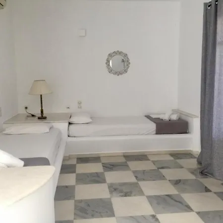 Apartament Rodia & *