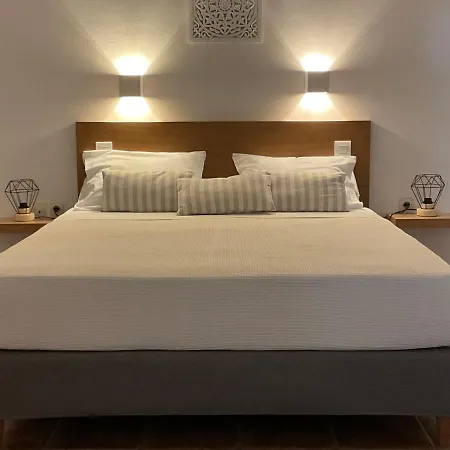 Rodia & Apartament *