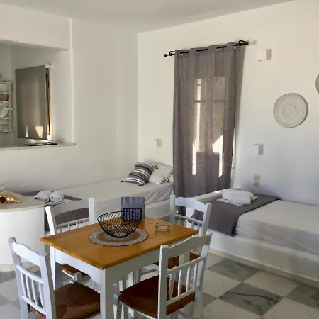 Apartament Rodia & *