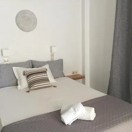 Apartament Rodia &