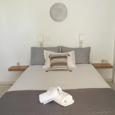 Rodia & Apartament *