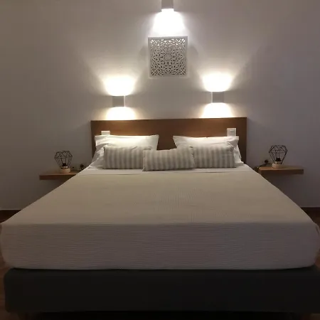 Apartament Rodia & *