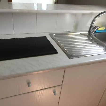 Apartament Rodia & Páros