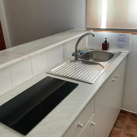 Apartament Rodia & Páros