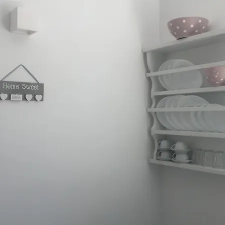 Rodia & Apartament Páros