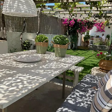 Rodia & Apartament *