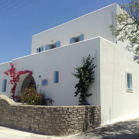Rodia & Διαμέρισμα