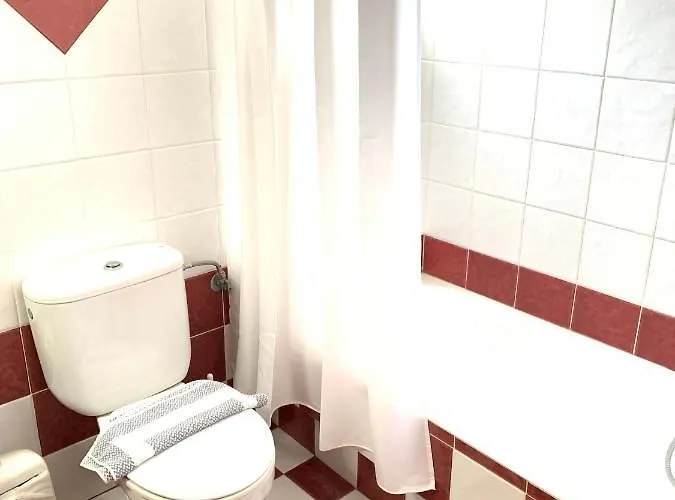 Apartment Rodia & Páros