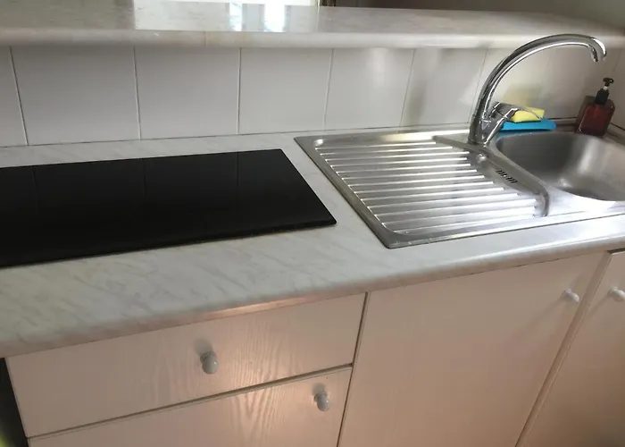 Apartment Rodia & Páros